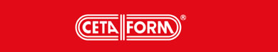 Cetaform logo